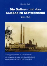 Buch Die Salinen und das Solebad zu Stotternheim_2