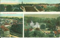 Postkarte Stotternheim