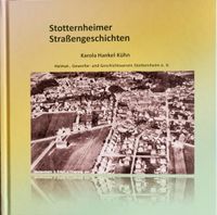 Buch Stra&szlig;engeschichten Foto